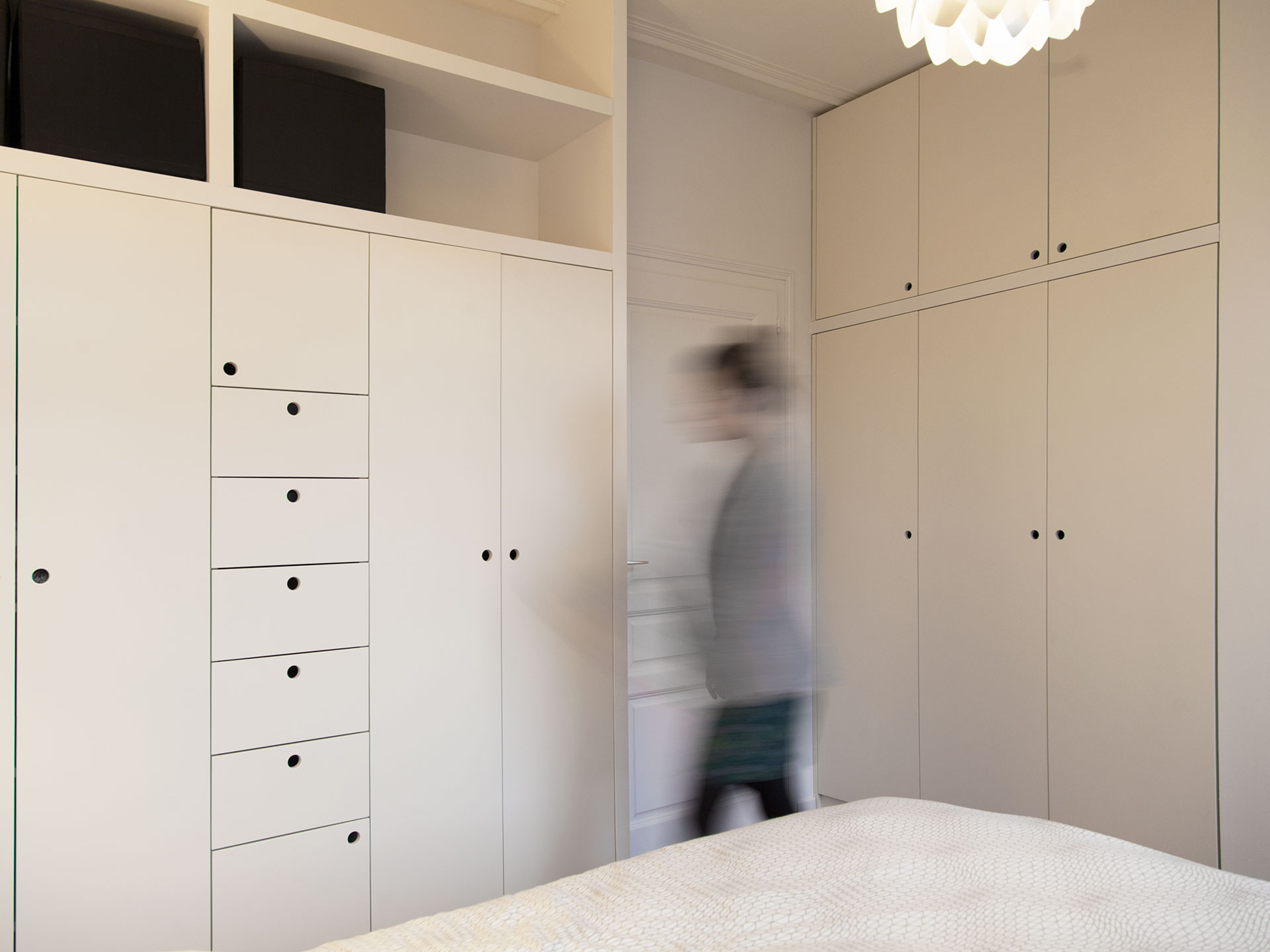 ø chambre parentale cécile gruet